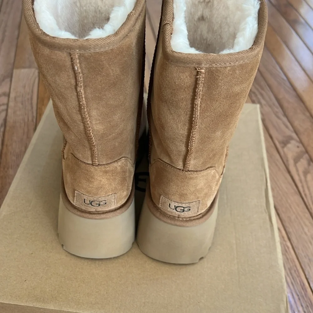 UGG new box